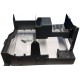 Supporto componenti CAME RIBS009