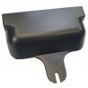 Carter de protection réglages droit - BX CAME RIBX005
