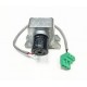 Cylindre serrure - BX CAME RIBX012