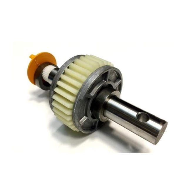 Groupe moteur - BX-A BX-74 CAME RIBX016 