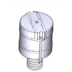 Groupe moteur - BX-P CAME RIBX033 