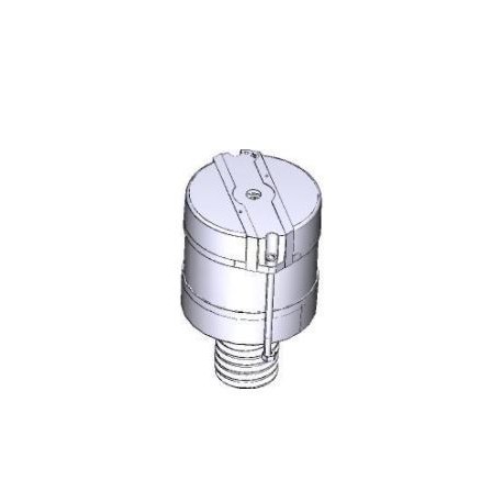 Groupe moteur - BX-P CAME RIBX033 