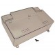 Capot carte électronique - BX-243 CAME RIBX038
