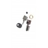 Cylindre serrure - BX-243 CAME RIBX042