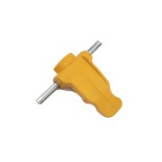 Levier de déverrouillage- BX-243 CAME RIBX045 