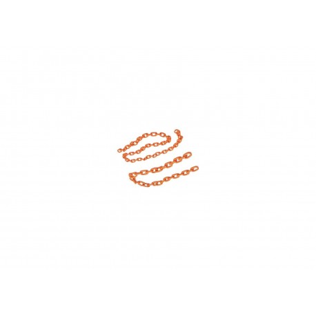 Chaîne type génoise de 5mm pour passages jusqu'à 16m CAME CAT-15 