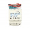 Alimentation modulaire secourue 12VCC 2A CAME FR0097 