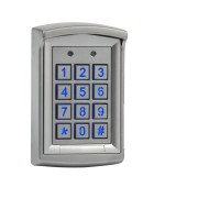 Clavier autonome 500 codes CAME FR0434 