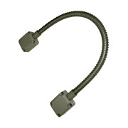 Flexible de porte 50cm + embouts CAME FR0616 