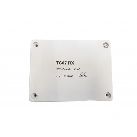 Récepteur seul de TCO6KIT CAME FR1102 