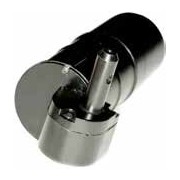 Kit Voleo 2 moteurs commande filaire par BP CAME FR1301 