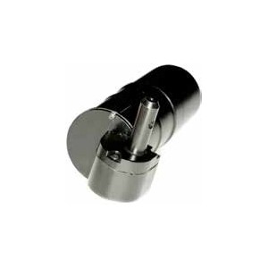 Kit Voleo 2 moteurs commande filaire par BP CAME FR1301 