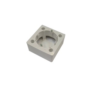 Boitier en saillie pour 21281SBC et 21290SBC CAME FR1409 