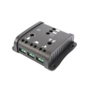 EML20 Régulateur solaire 12/24V 20A CAME FR1432 