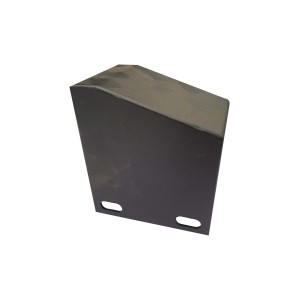 Support métal pour ventouse ronde CAME FR1063 