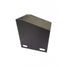 Support métal pour ventouse ronde CAME FR1063 