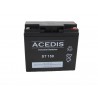 23ST150 Batterie 12V 19Ah CAME FR1420 