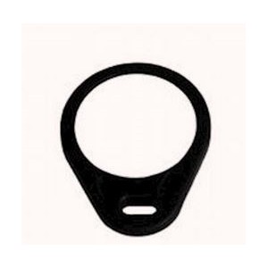 PCS - Porte clé 13,56MHz noir seq. Came CAME FR2149 