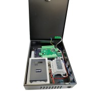 Mod. Ext. 4 portes pour MT50000 CAME FR2311 