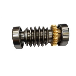 Vis sans fin - FROG CAME RIA016 