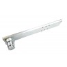 Etrier fixation portail - FROG CAME RIA043 