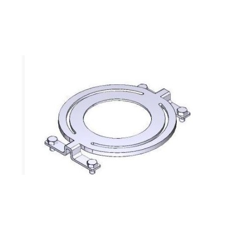 Support pour groupe butée - FROG24 CAME RIA058 