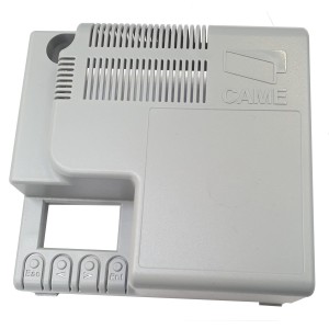 Copri scheda CAME RIBS008 