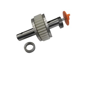 Arbre lent - BX CAME RIBX007 