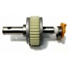 Arbre lent - BX-P CAME RIBX028 