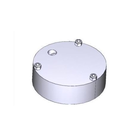 Electrofrein - BX-P BK-1200P CAME RIBX035 