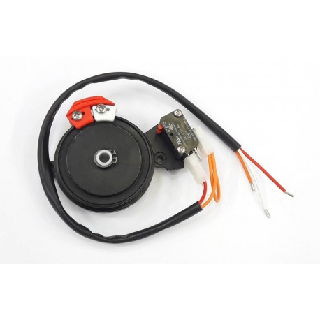 Groupe fin de course mécanique - BX-243 CAME RIBX041 