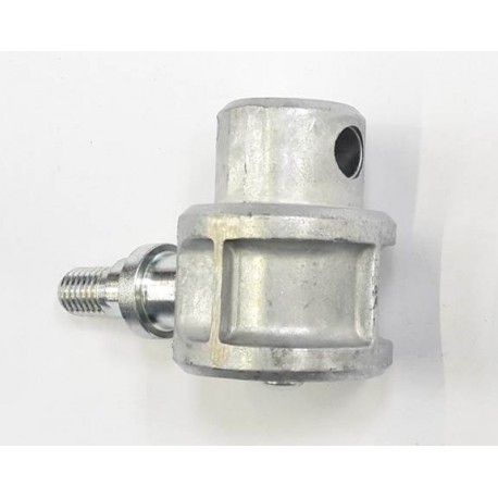 Tête de traction avec goujon de fixation étrier - KRONO CAME RID162 