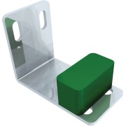 Patin de coulissement externe - porte automatique CAME RIP022 