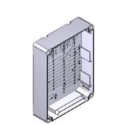 Base de fixation armoire de commande grand CAME RIR133 