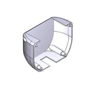Carter de protection pignon - BY3500T CAME RIY067 