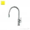 Mitigeur pour évier de cuisine bec orientable CUCINA - CRISTINA ONDYNA CX50951