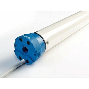 Moteur tubulaire radio électronique KLIMT 5 10Nm 15 tr/min Diam 45 CAME Y5010A151KL 