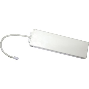 Récepteur externe RKLT avec antenne CAME YE0163 