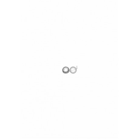 Adaptateur rond 98x1,5mm CAME YK6109 