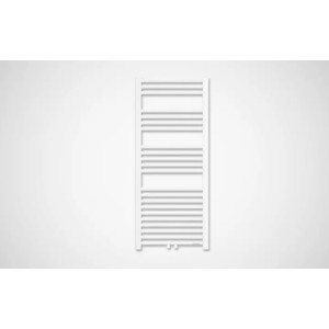 Sèche-serviettes eau chaude 2012 - ALTANTIC 833956