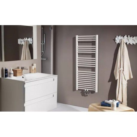 Sèche-serviettes eau chaude 2012 - ALTANTIC 833956