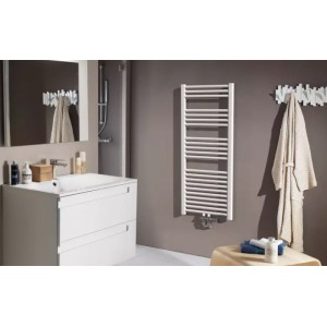 Sèche-serviettes eau chaude 2012 - ALTANTIC 833956