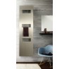 Sèche-serviettes Altima Spa Aluminium eau chaude 661W - ACOVA HMSA-149-050