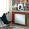 Radiateur Eau chaude ACOVA Fassane Horizontal Double 792W - HXD-050-089 