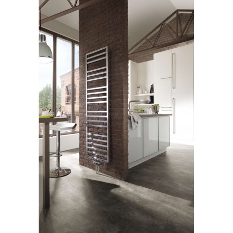 Radiateur Mixte ACOVA Kadrane Vertical 830W - AKA-184-050/GF 