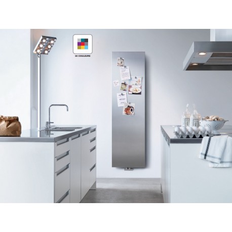 Radiateur Eau chaude ACOVA Altima Vertical 522W - HM-180-030 