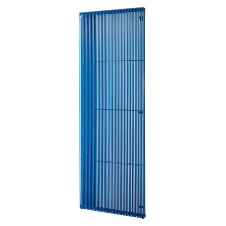 Radiateur Eau chaude ACOVA Striane Vertical Double 1306W - HTD-180-038 