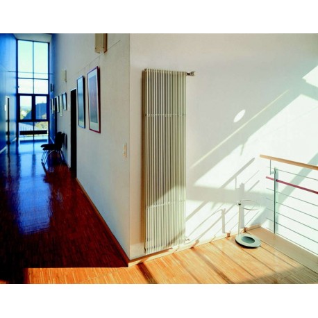 Radiateur Eau chaude ACOVA Striane Vertical Double 3004W - HTD-180-087 