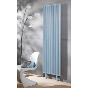 Radiateur Eau chaude ACOVA Striane Vertical Double 1574W - HTD-220-038 