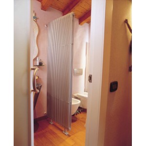 Radiateur Eau chaude ACOVA Striane Vertical Double 2304W - HTD-200-060 
